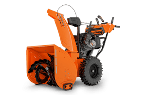 Ariens Platinum 24 SHO Snow Blower - 921074