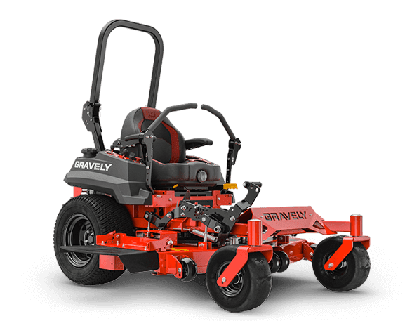 Gravely Pro-Turn® 152 Kawasaki® Zero-Turn Mower 991129