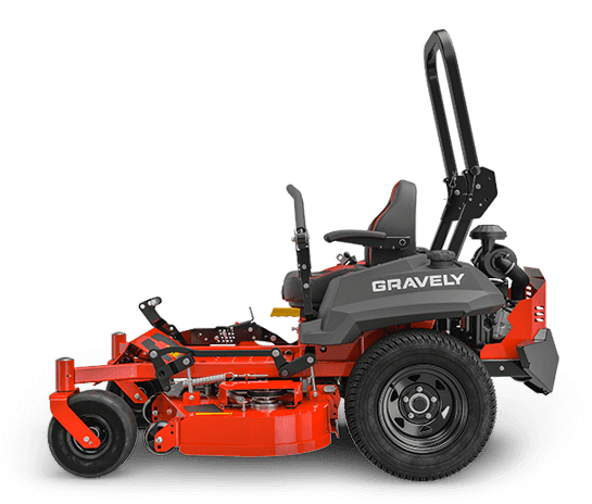 Gravely Pro-Turn® 152 Kawasaki® Zero-Turn Mower 991129 – Ambrosius